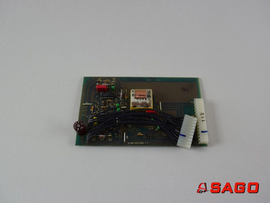 *Sonstige-PLATINE 2198329084-1-Elektrische Steuerungen und Komponenten-www.gabelstapler-hamburg.de