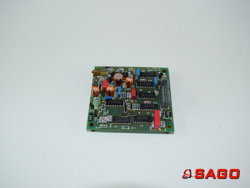 *Sonstige-LADEELEKTRONIK-Elektrische Steuerungen und Komponenten-www.gabelstapler-hamburg.de