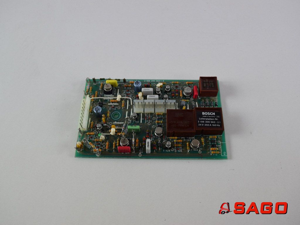 *Sonstige-LEITERPLATINE 21983215623-Elektrische Steuerungen und Komponenten-www.gabelstapler-hamburg.de