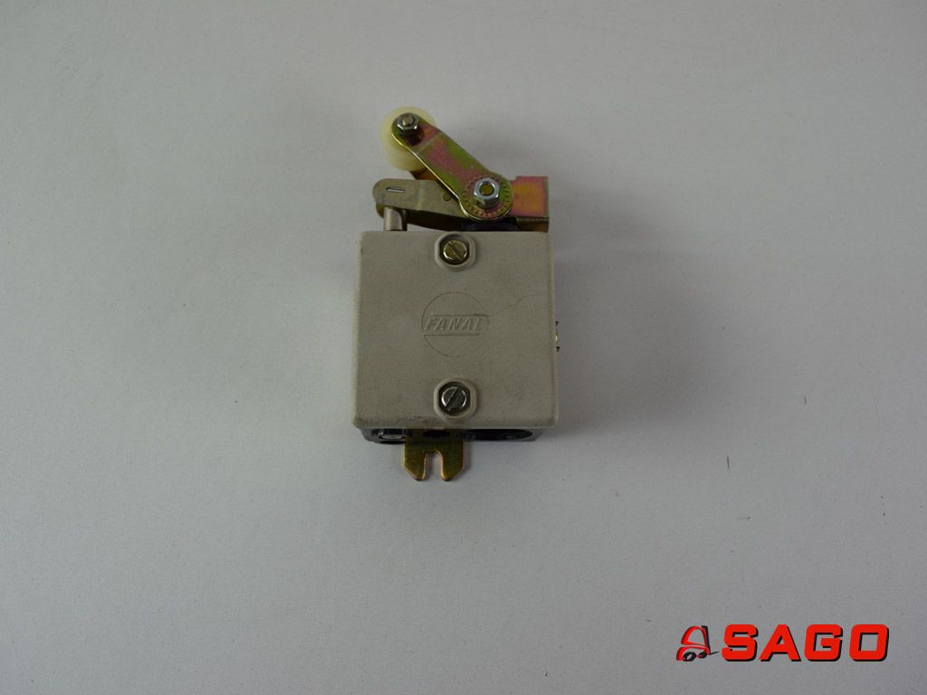*Sonstige-ENDAUSSCHALTER ERH 41-Elektrische Steuerungen und Komponenten-www.gabelstapler-hamburg.de