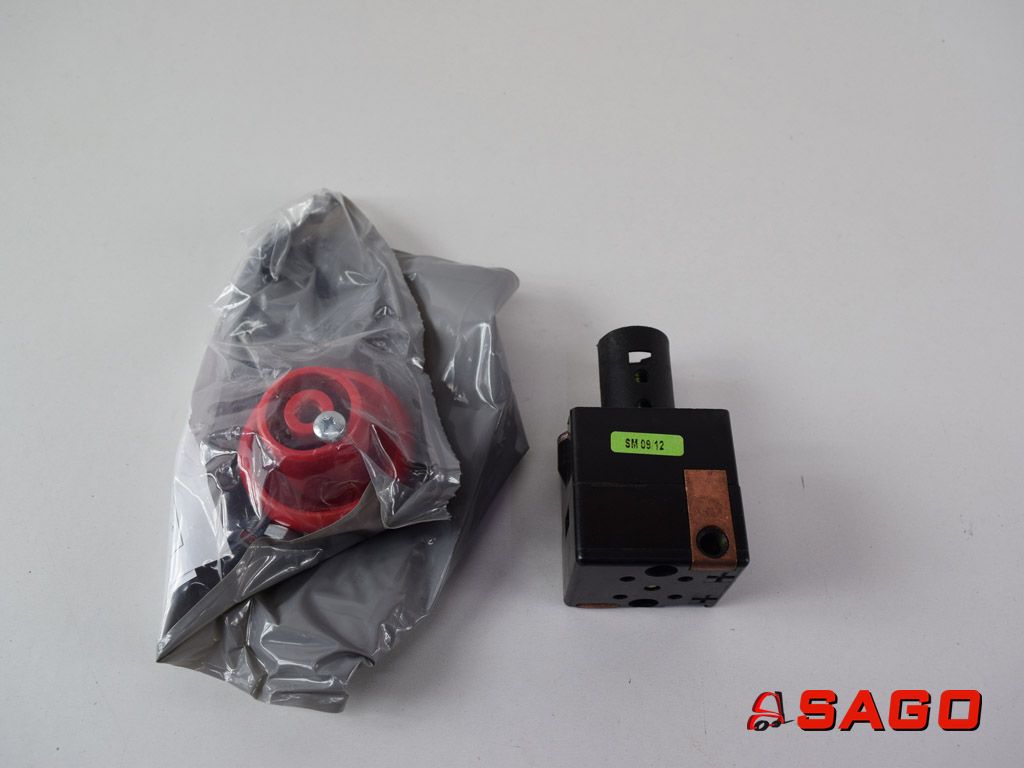 *Sonstige-SWITCH -Elektrische Steuerungen und Komponenten-www.gabelstapler-hamburg.de