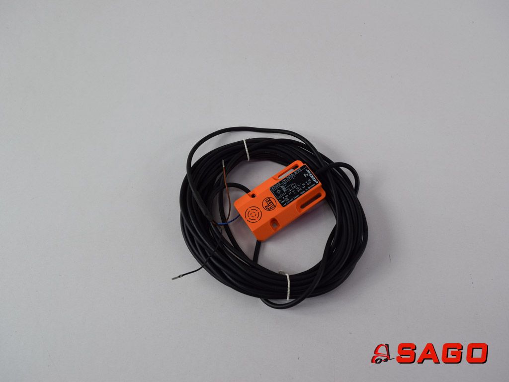 *Sonstige-INDUKTIVSCHALTER IW5060-Elektrische Steuerungen und Komponenten-www.gabelstapler-hamburg.de