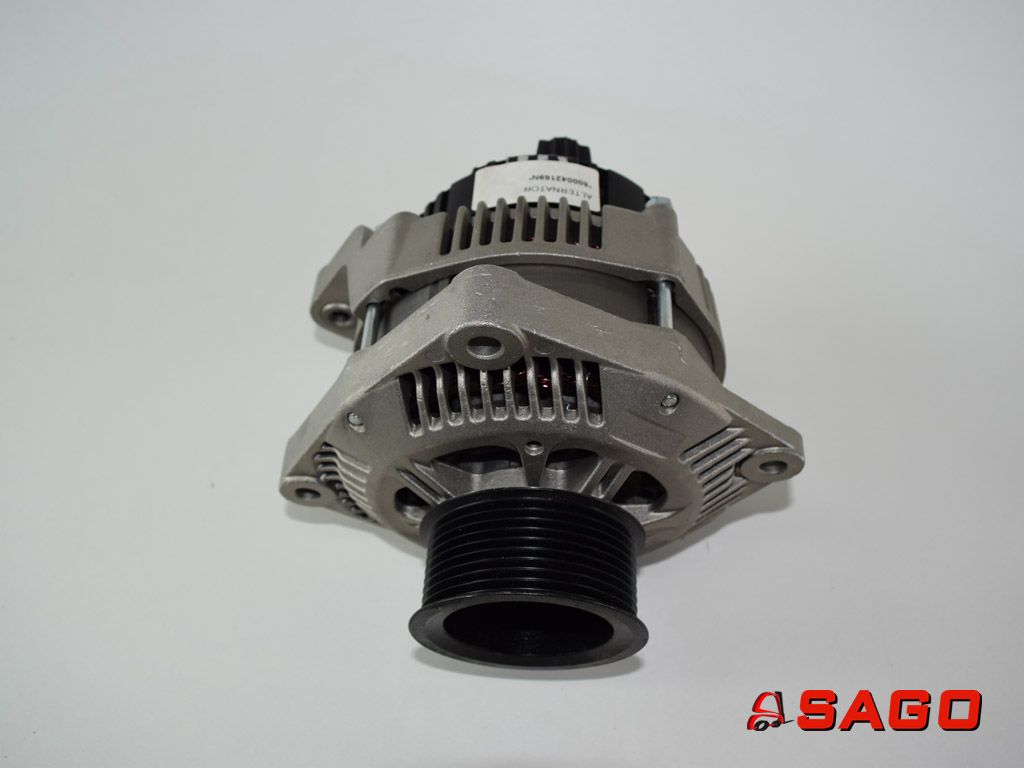 *Sonstige-ALTERNATOR 24V-Elektrische Steuerungen und Komponenten-www.gabelstapler-hamburg.de