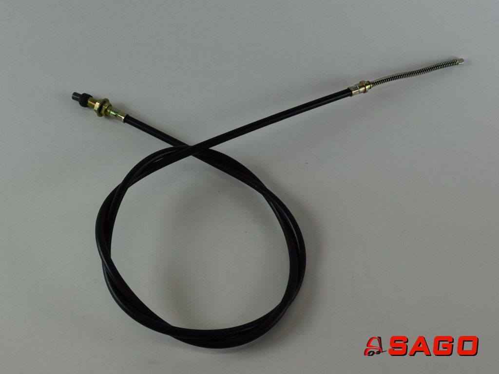 *Sonstige-CABLE BRAKE LH-Bremsen und Kabel-www.gabelstapler-hamburg.de