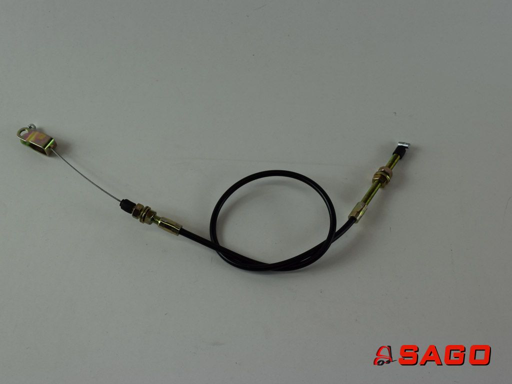 *Sonstige-TVH CONTROL CABLE 7457105-Bremsen und Kabel-www.gabelstapler-hamburg.de