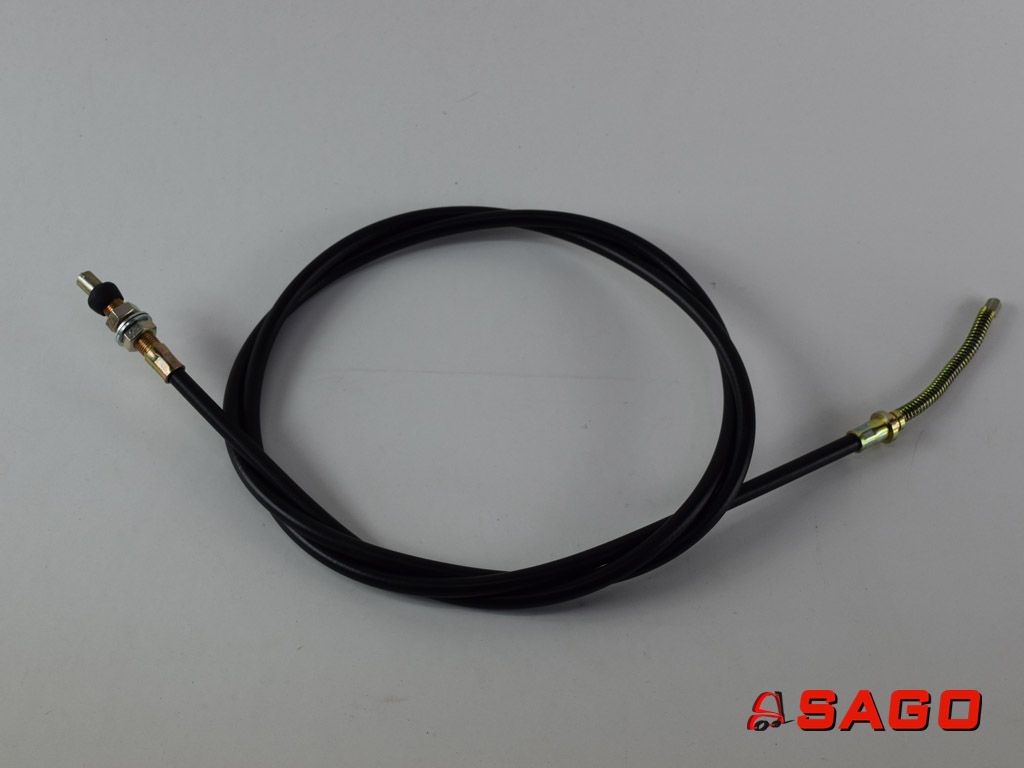 *Sonstige-TVH CABLE BRAKE 00562664-Bremsen und Kabel-www.gabelstapler-hamburg.de