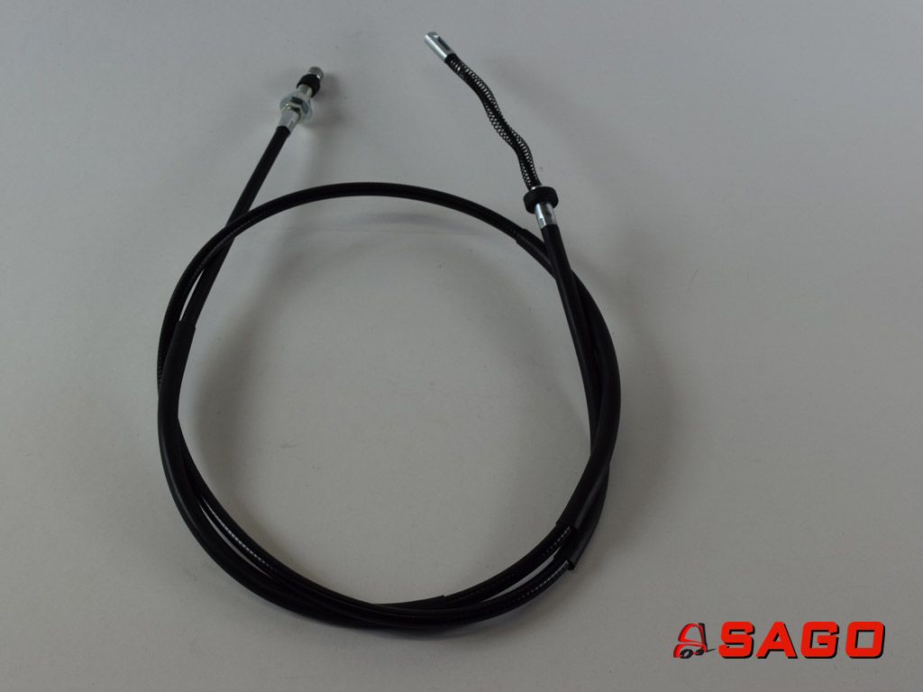 *Sonstige-TVH CABLE PULL 2569169-Bremsen und Kabel-www.gabelstapler-hamburg.de