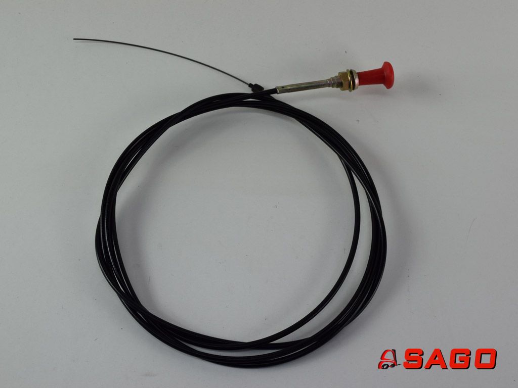 *Sonstige-CABLE STOP TVH 141013 S.3092 S3092-Bremsen und Kabel-www.gabelstapler-hamburg.de