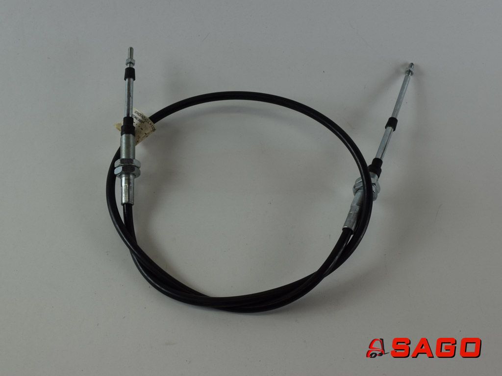 *Sonstige-BOWDENZUG L=1520mm TVH 922442.0001 9224420001-Bremsen und Kabel-www.gabelstapler-hamburg.de