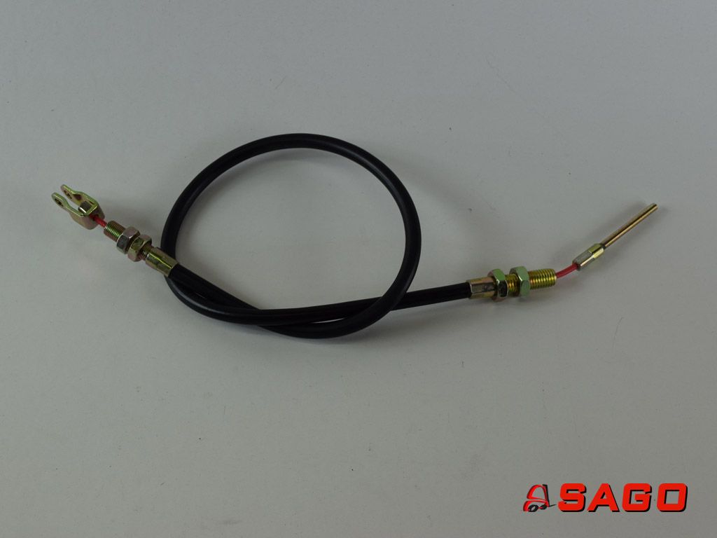 *Sonstige-CABLE ASY TVH 6779      63926531/00-Bremsen und Kabel-www.gabelstapler-hamburg.de