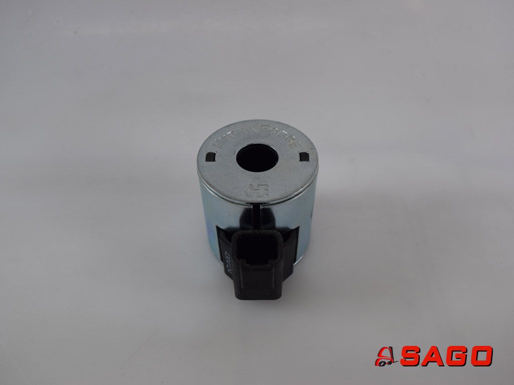 *Sonstige-ELEKTROMAGNET KALMAR 924504.0552 9245040552 4304124-Elektrische Steuerungen und Komponenten-www.gabelstapler-hamburg.de