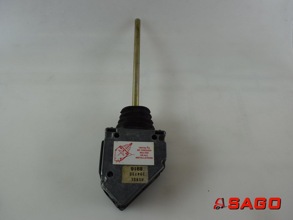 *Sonstige-BEDIENHEBEL MORSE 294730 8916 1265-18-046-Elektrische Steuerungen und Komponenten-www.gabelstapler-hamburg.de