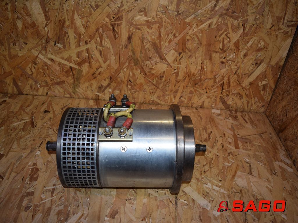 *Sonstige-SCHABMULLER 50029929 1038257 R210/5K 48V 127AMP-Elektromotoren und Ersatzteile-www.gabelstapler-hamburg.de