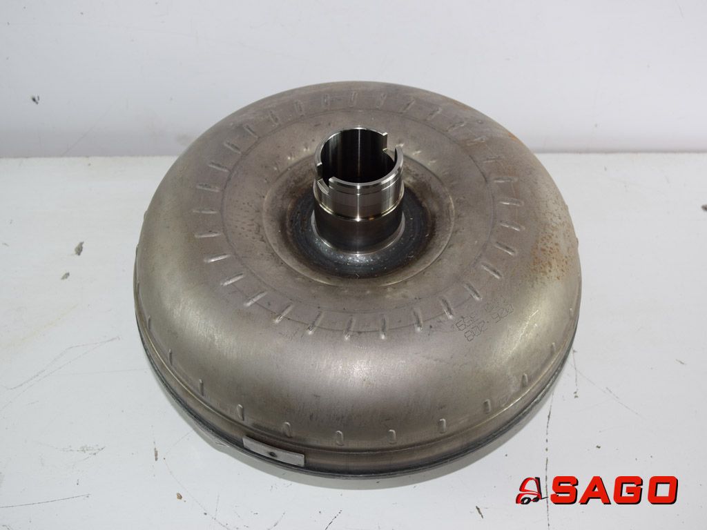 Kalmar-CONVERTER 923976.4543 9239764543 4168 028 658-Getriebeteile-www.gabelstapler-hamburg.de