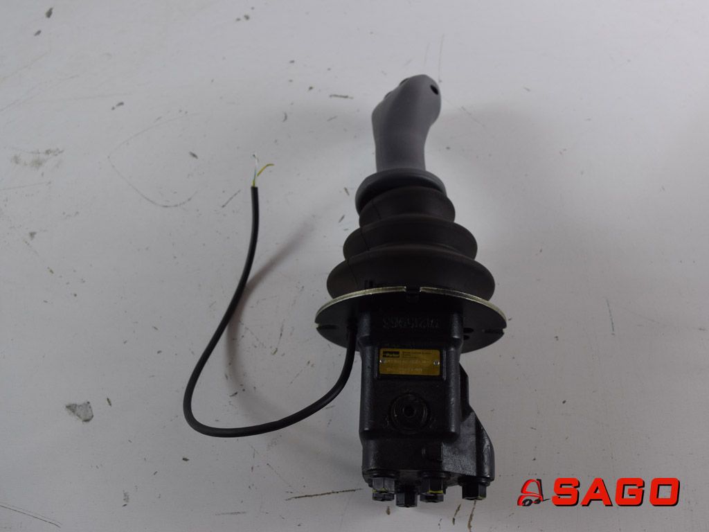 *Sonstige-JOYSTICK CONTROLER PARKER PCL401-04-SE03-009, 91215963-Elektrische Steuerungen und Komponenten-www.gabelstapler-hamburg.de