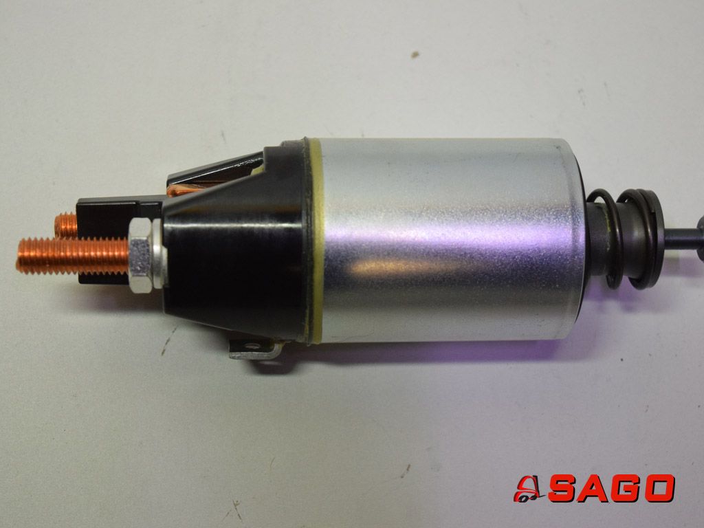 *Sonstige-SOLENOID KALMAR J03897.0100 J038970100 J044022 -Elektrische Steuerungen und Komponenten-www.gabelstapler-hamburg.de