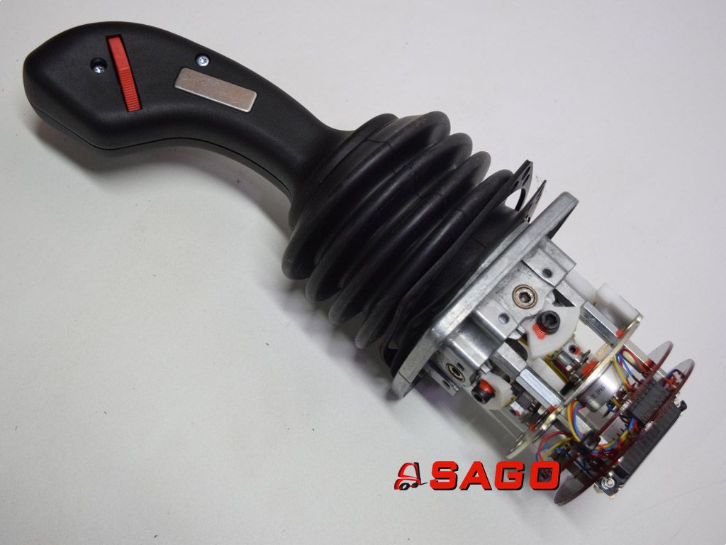 *Sonstige-JOYSTICK CONTROLER KALMAR 920943.0053 9209430053-Elektrische Steuerungen und Komponenten-www.gabelstapler-hamburg.de