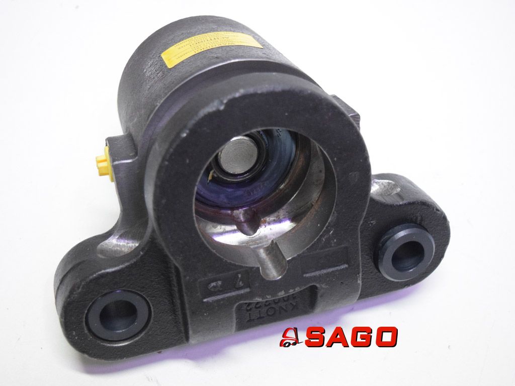 *Sonstige-BRAKE CYLINDER KNOTT 102028 KALMAR  924627.1002 9246271002-Bremsen und Kabel-www.gabelstapler-hamburg.de