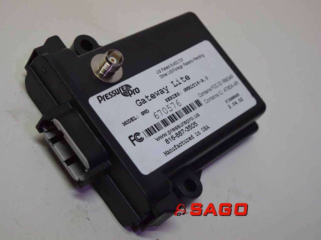 *Sonstige-COMMUNICATION,DEVICE PRESSURE PRO KALMAR JP111589  ICM2028402-Elektrische Steuerungen und Komponenten-www.gabelstapler-hamburg.de