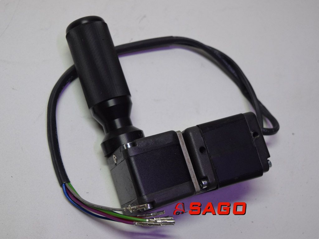 *Sonstige-KONGSBERG CONTROL KALMAR 920930.0020 9209300020 875202-Elektrische Steuerungen und Komponenten-www.gabelstapler-hamburg.de