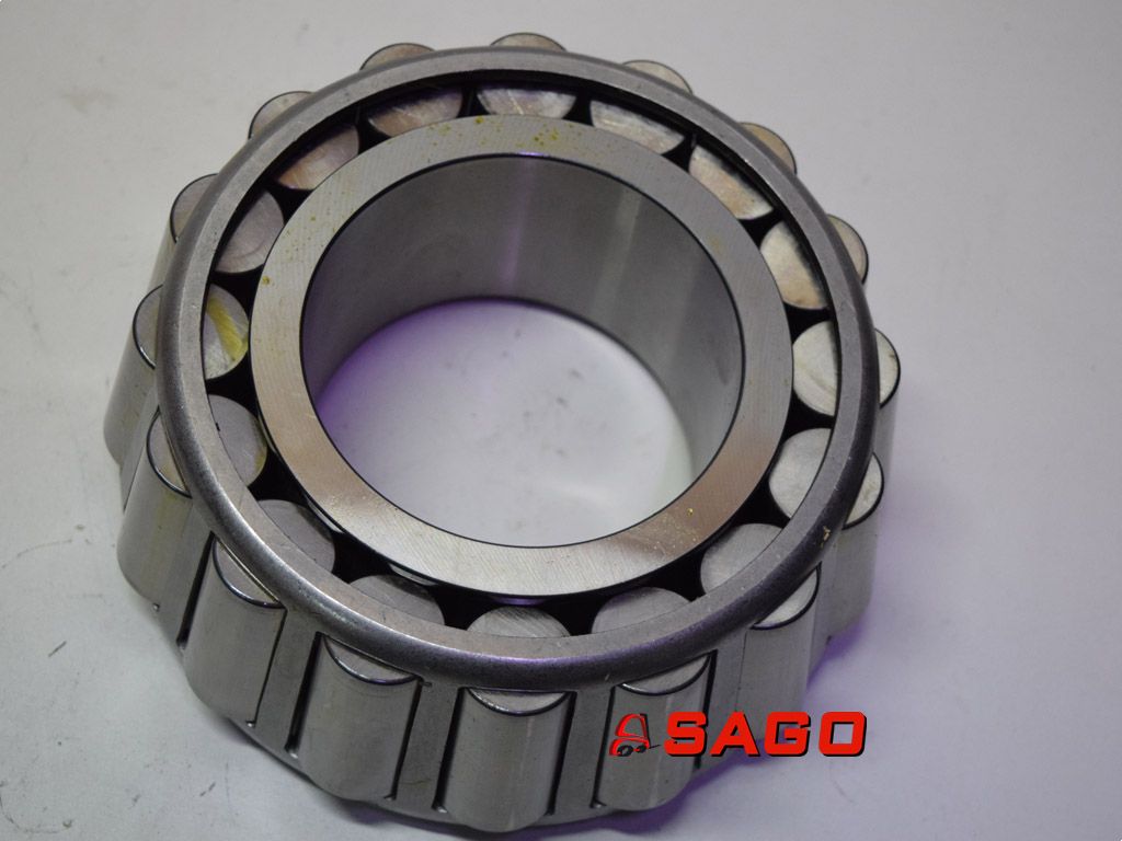 *Sonstige-STEERING KNUCKLE FAG KALMAR A11602.0200 A116020200 R.074-221209-Lenkung und Antrieb-www.gabelstapler-hamburg.de
