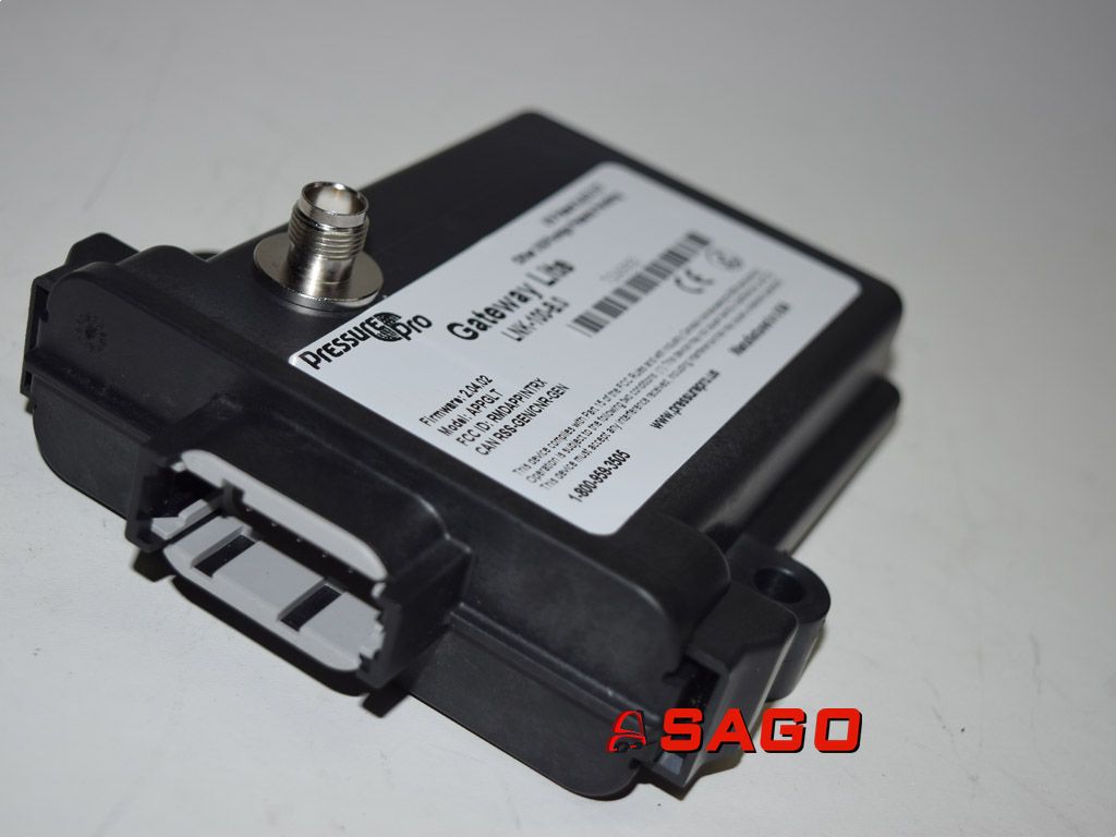 *Sonstige-COMMUNICATION,DEVICE PRESSURE PRO GATEWAY LITE KALMAR J06411.0100 J064110100 LNK-100-B.0 724993-Elektrische Steuerungen und Komponenten-www.gabelstapler-hamburg.de