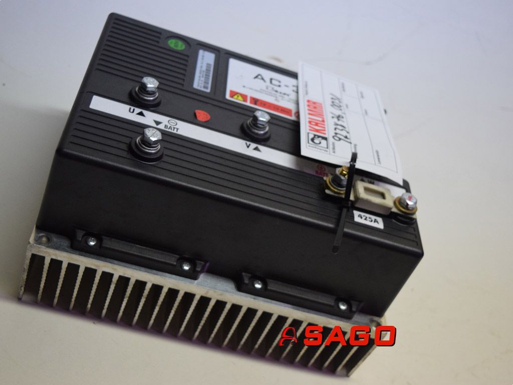 *Sonstige-ZAPI CONTROLLER FZ8167 302441936 KALMAR 923876.0031 9238760031-Elektrische Steuerungen und Komponenten-www.gabelstapler-hamburg.de