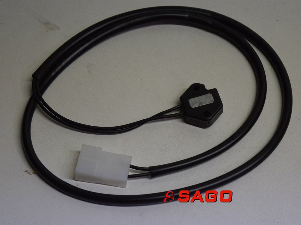 *Sonstige-SENSOR TEMPERATURE BOSCH 1147212059 KALMAR  923761.0002 9237610002-Elektrische Steuerungen und Komponenten-www.gabelstapler-hamburg.de