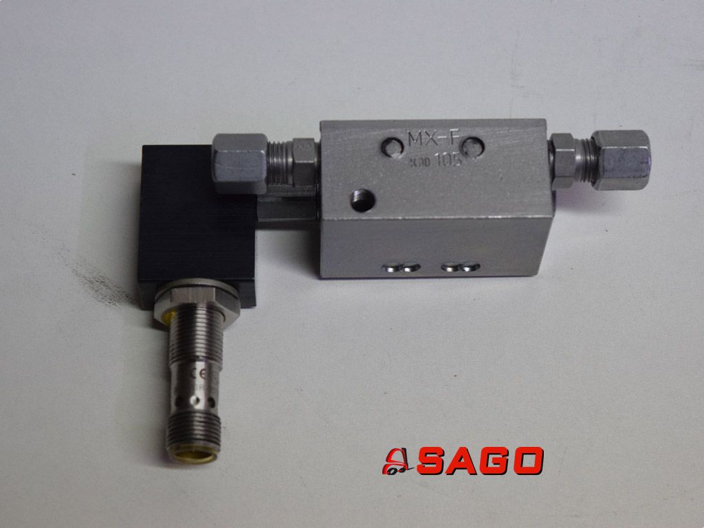 *Sonstige-KALMAR SENSOR 924627.0336 9246270336 -Elektrische Steuerungen und Komponenten-www.gabelstapler-hamburg.de