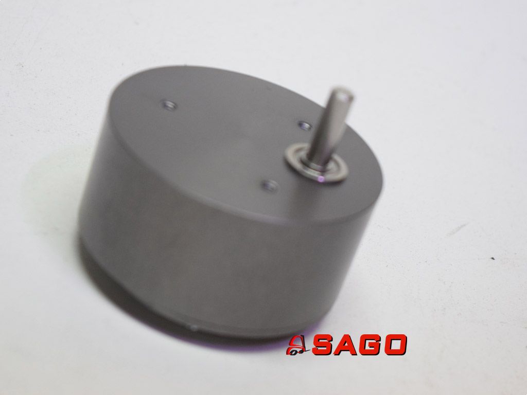 *Sonstige-GETRIBE POTENTIOMETER 252320 KALMAR 210G12G04-Elektrische Steuerungen und Komponenten-www.gabelstapler-hamburg.de