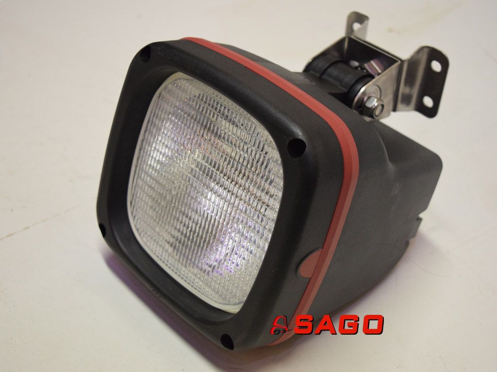 *Sonstige-WERKLAMP HELLA 65713327-Elektrik-www.gabelstapler-hamburg.de