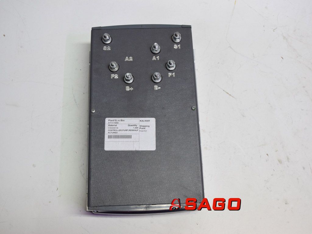 *Sonstige-SEVCONTROL CONTROLLER PUMP SC200 ICM202136-Elektrische Steuerungen und Komponenten-www.gabelstapler-hamburg.de