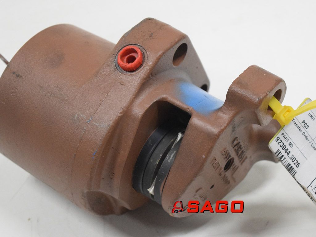 *Sonstige-KALMAR BRAKE CYLINDER CARLISLE 923944.3025 9239443025-Bremsen und Kabel-www.gabelstapler-hamburg.de