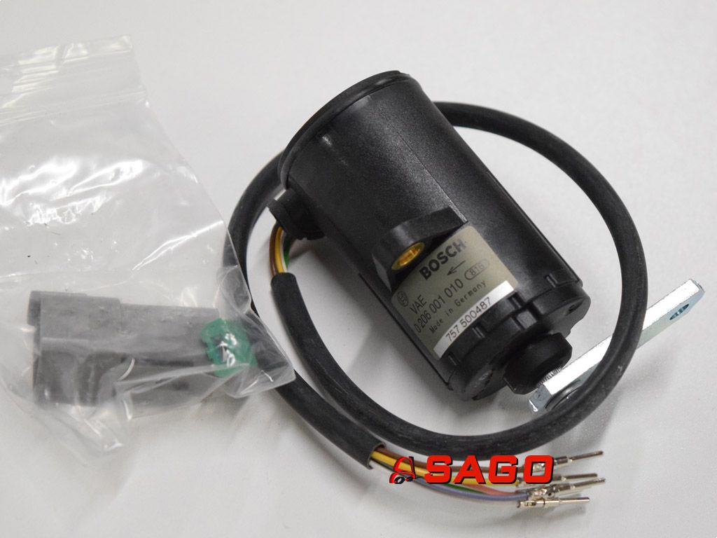 *Sonstige-POTENTIOMETER BOSCH 0206001010 KALMAR A32460.0100 757500487-Elektrische Steuerungen und Komponenten-www.gabelstapler-hamburg.de