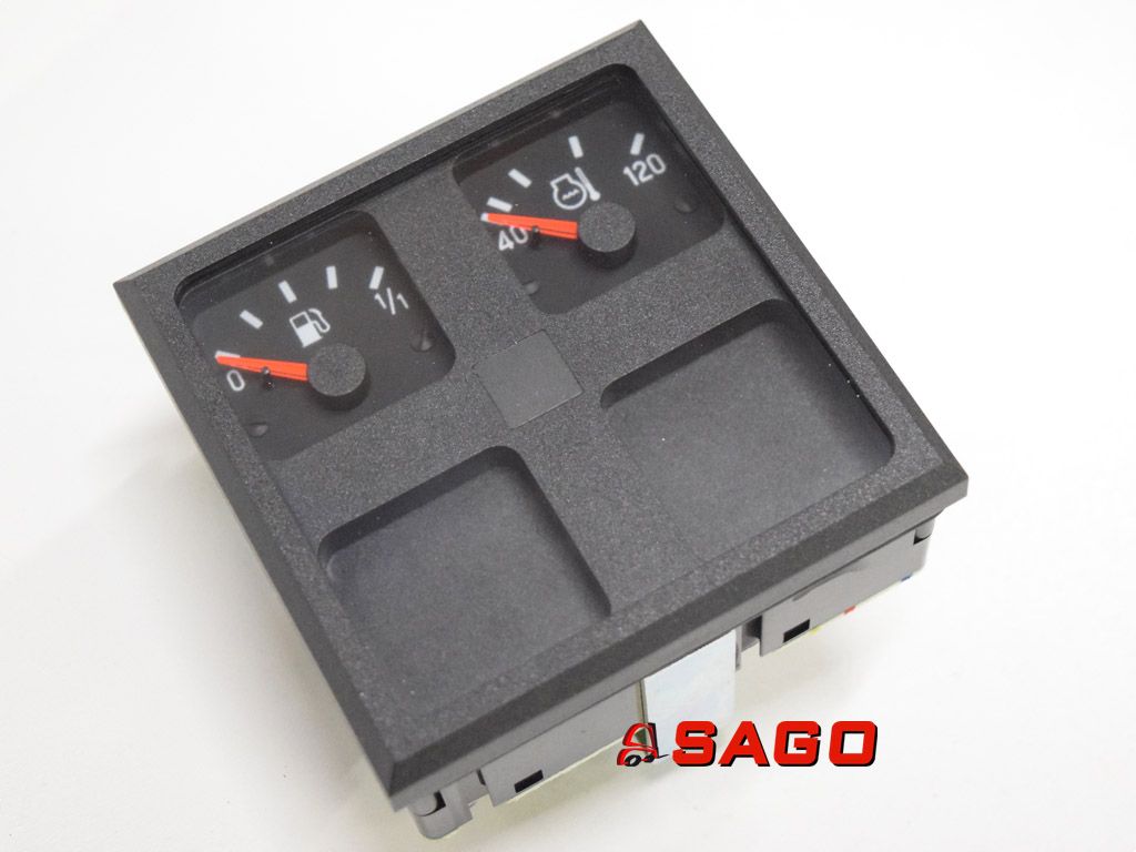 *Sonstige-GAUGE MODULE 65429117 11098030124-Elektrik-www.gabelstapler-hamburg.de
