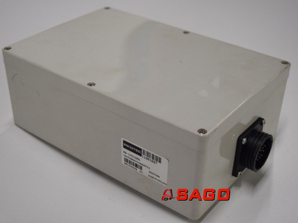 *Sonstige-PIKOTEC VAIHDEAUTOMAATTI RE-1001ZFA 65237284 98153294 11001097-Elektrische Steuerungen und Komponenten-www.gabelstapler-hamburg.de
