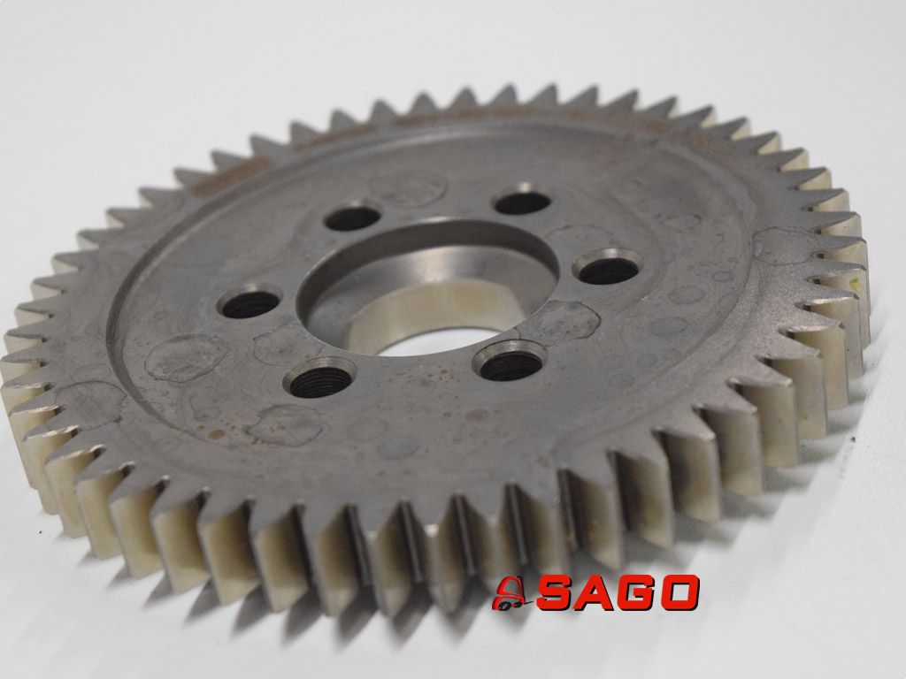 *Sonstige-IVECO GEAR 1241729 CLARK 504128085 AAMSW-Lenkung und Antrieb-www.gabelstapler-hamburg.de
