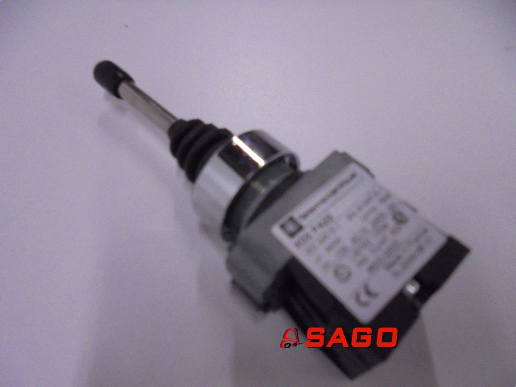 *Sonstige-TELEMECANIQUE SWITCH 1862030051 XD2PA22 IEC947-5-1 EN60947-5-1 3L-2009-08-10 A600-Q600-Elektrische Steuerungen und Komponenten-www.gabelstapler-hamburg.de