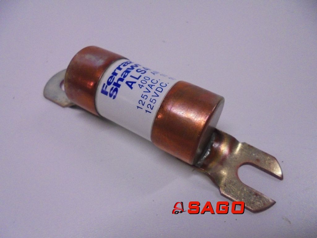 *Sonstige-FUSE FERRAZ SHAWMUT ALS400 KALMAR 924623.0002 9246230002 -Elektrik-www.gabelstapler-hamburg.de