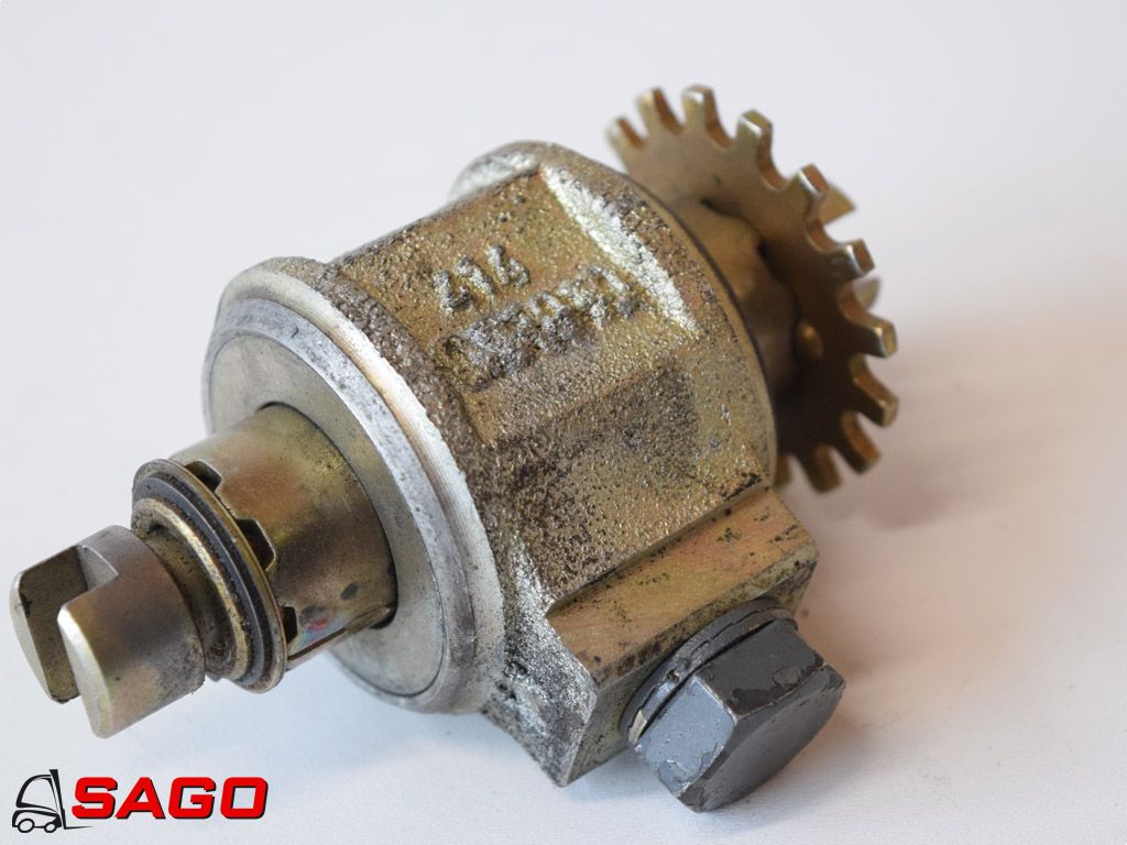 *Sonstige- 71834 BREMSNACHSTELLER BRAKE ADJUSTER-Bremsen und Kabel-www.gabelstapler-hamburg.de