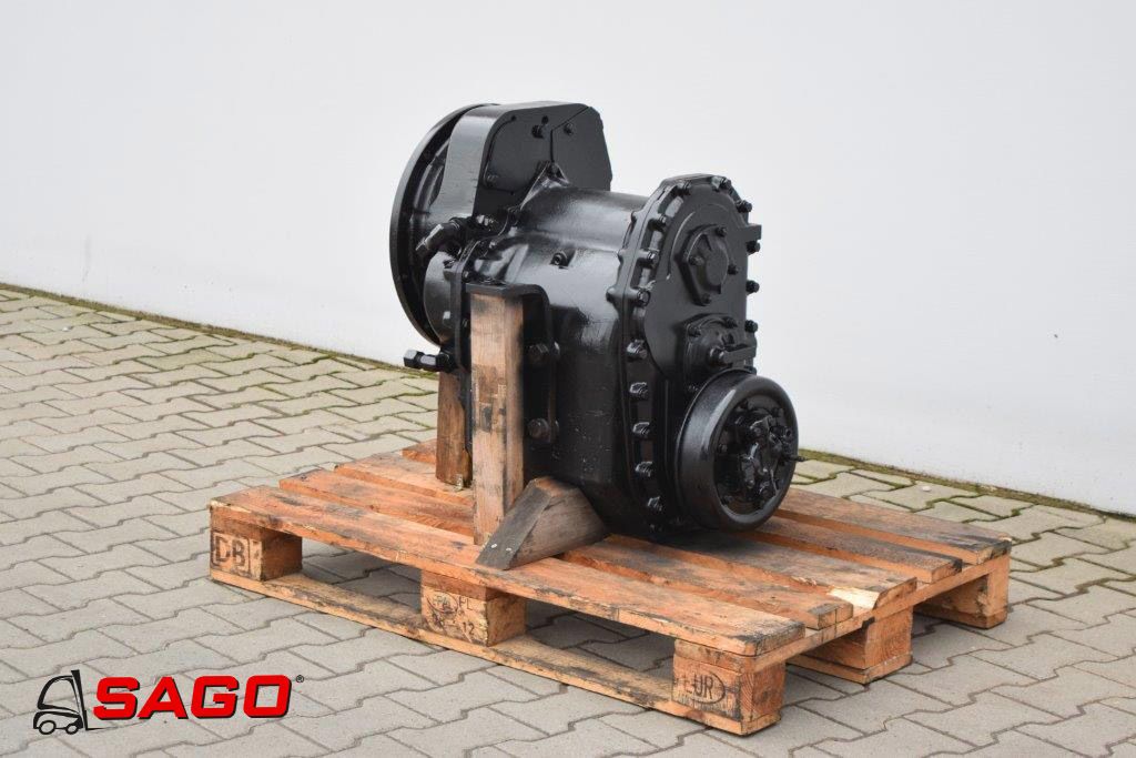Dana-12,9 HR18315-5  BBRC 900189-Getriebeteile-www.gabelstapler-hamburg.de