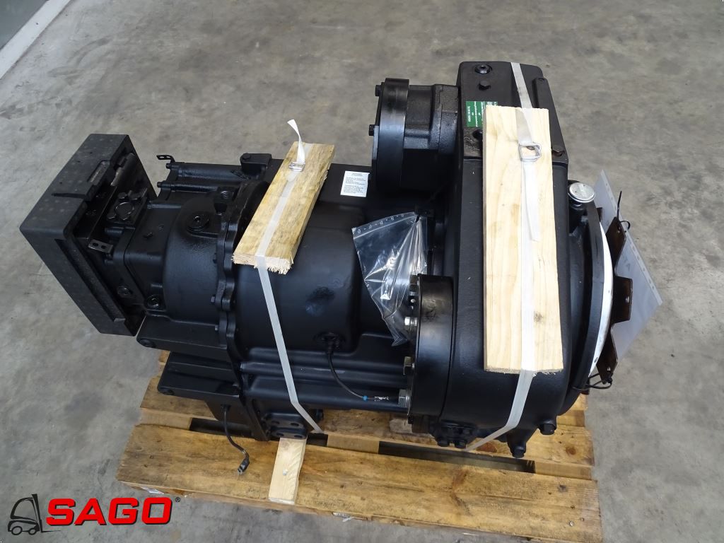 Kalmar-DANA 340FTE17311-50 RBEA414200 04/12-Getriebeteile-www.gabelstapler-hamburg.de