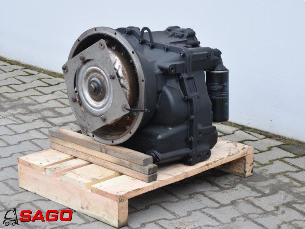 ZF-2WG94 TA23914 4661042007 4661401052-Getriebeteile-www.gabelstapler-hamburg.de