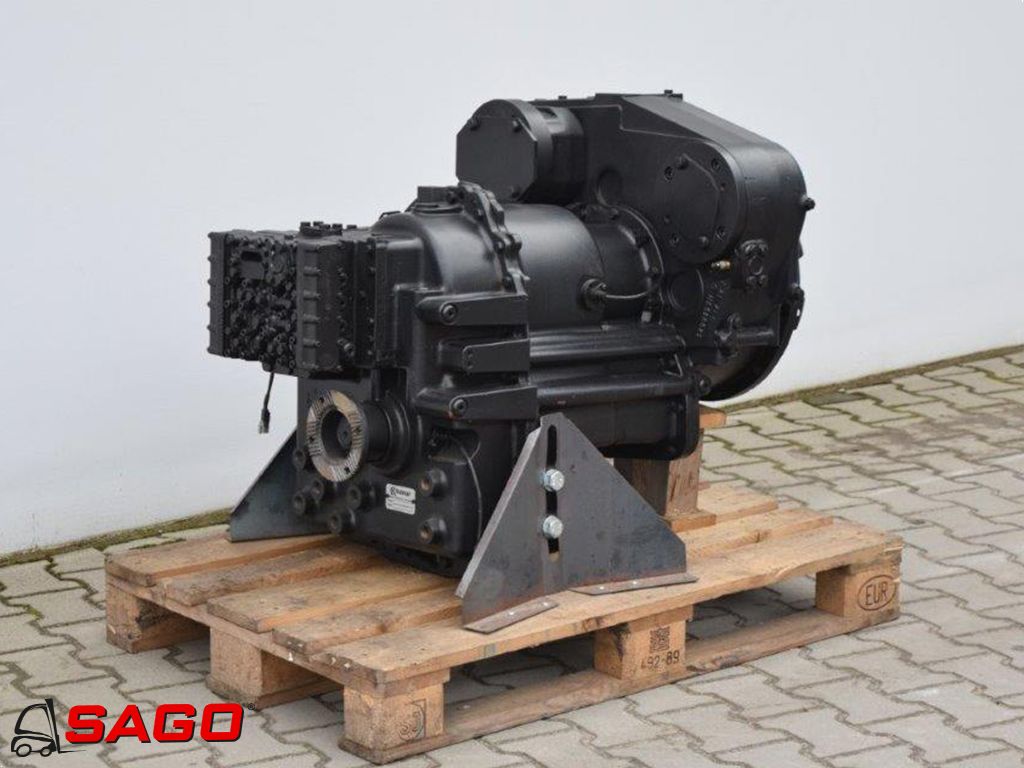 Kalmar-340FTE17312-32 KBEA304957 03/10 CP8A0242 4208455R D-Getriebeteile-www.gabelstapler-hamburg.de