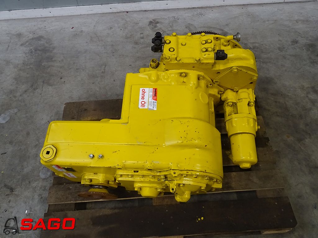 Svetruck-CLARK 904230 12,7HR28363-1 12Z 231616 4200672 249345 0209 25617-Getriebeteile-www.gabelstapler-hamburg.de
