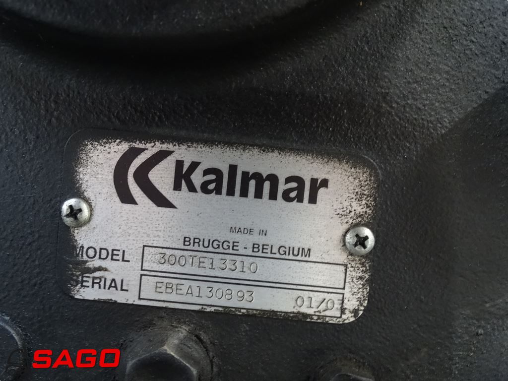 Kalmar-300TE13310 EBEA130893-Getriebeteile-www.gabelstapler-hamburg.de