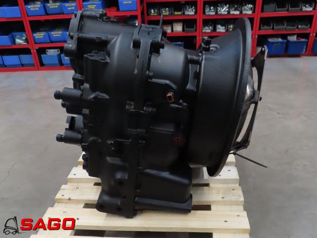 ZF-Kalmar 2WG94-Getriebeteile-www.gabelstapler-hamburg.de