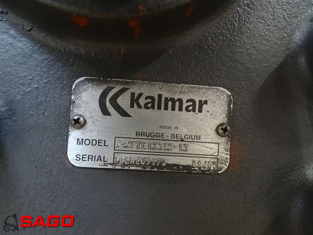 Kalmar-342FTE13310-13 GBEA209173 4208455R-Getriebeteile-www.gabelstapler-hamburg.de