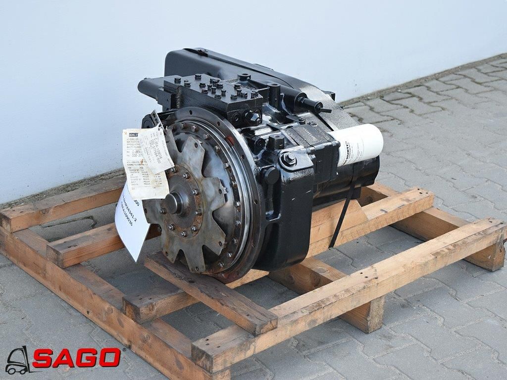 Dana-SPICER 13,9HR24341-2 CBEA109036 4203341 S6415 MS-37C-Getriebeteile-www.gabelstapler-hamburg.de