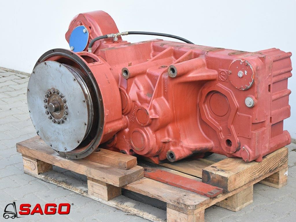 ZF-4WG310 438 4646 074 007 4646074007 4.187-0.624 4168.037 041 4646401238-Getriebeteile-www.gabelstapler-hamburg.de